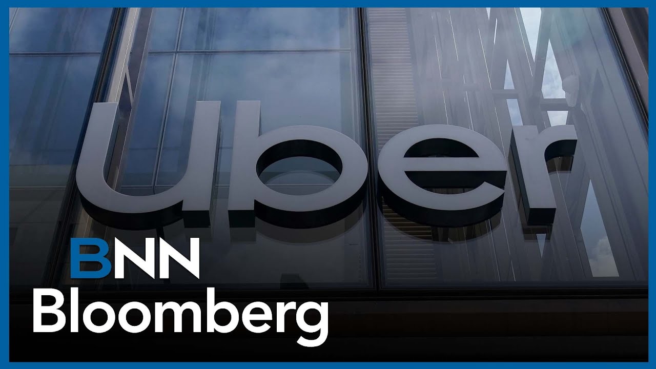 The main part of Uber's revenue remains solid: Lara