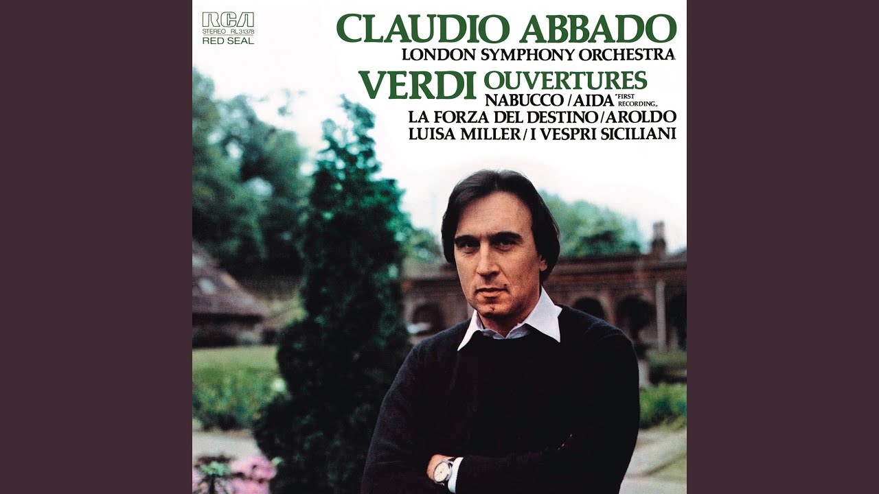 Aroldo: Ouverture (Remastered)