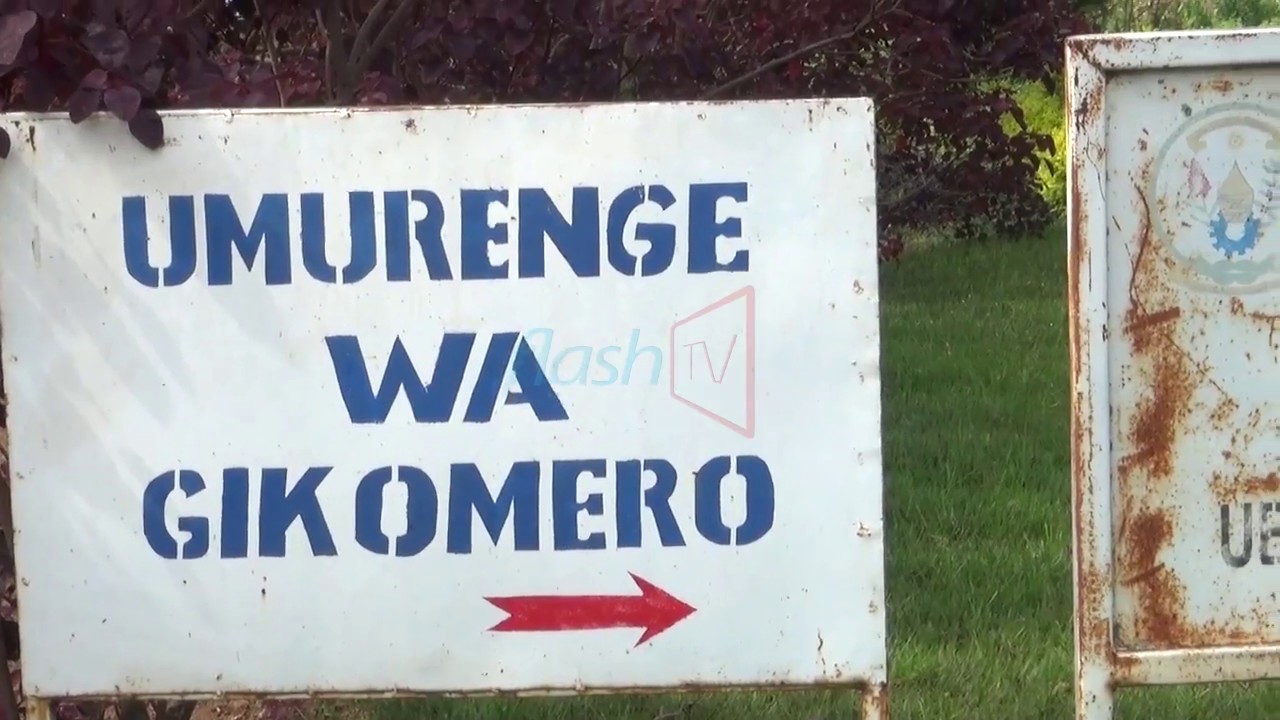 Bishyuye umuriro utaramaze iminsi-GIKOMERO