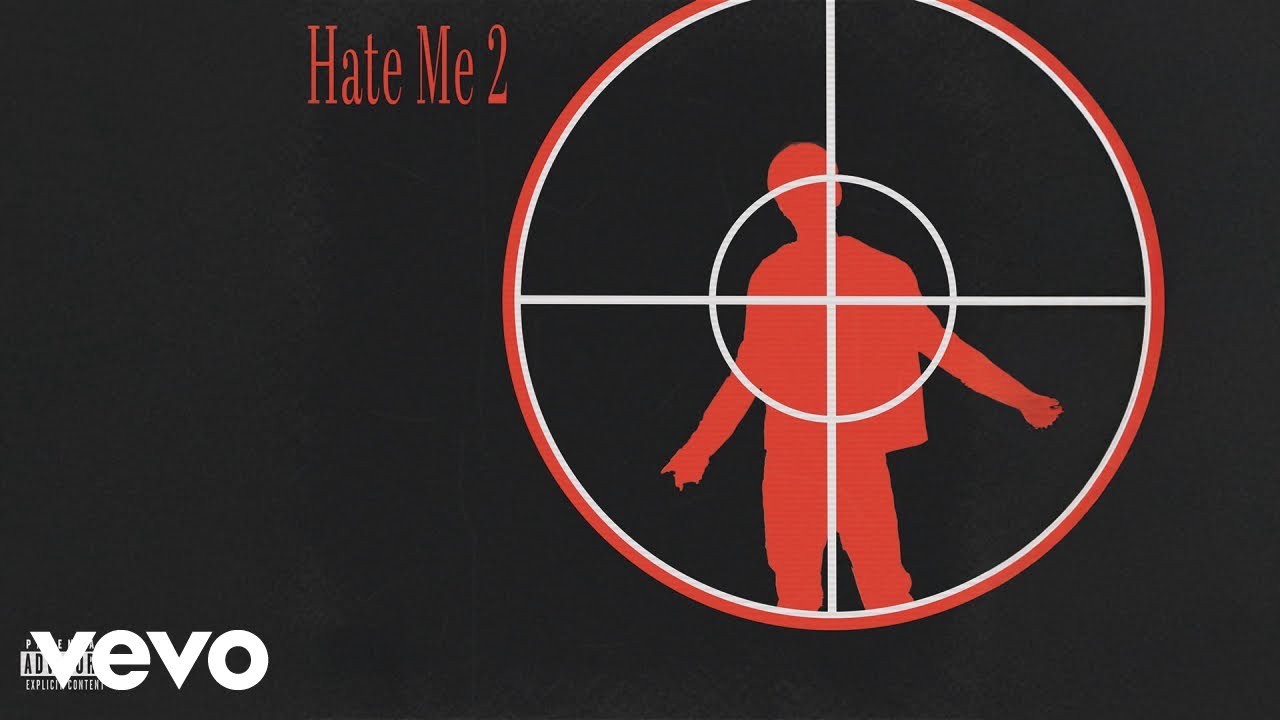 maxon - Hate Me 2 (Official Audio)