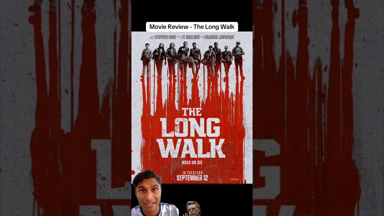 #MovieReview
