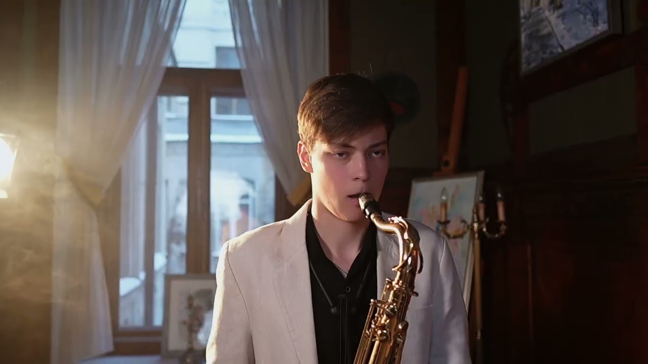 On The Sunny Side Of The Street (Promo)