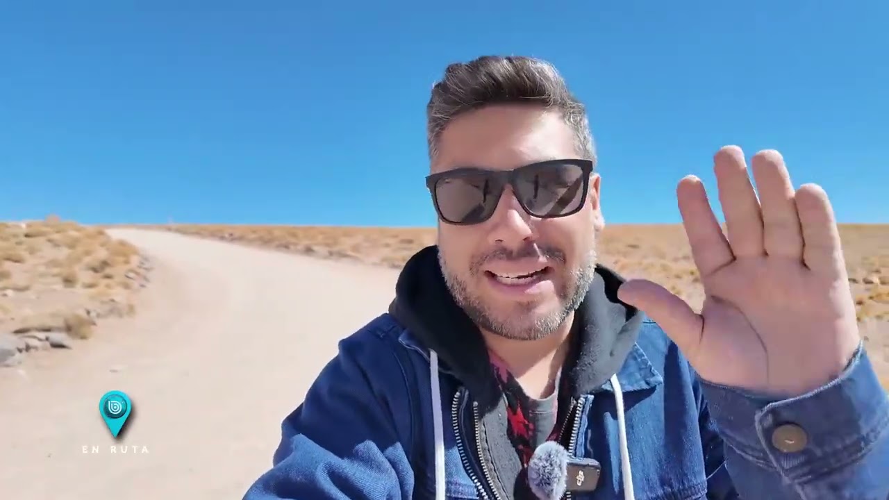 Bío Bío en ruta: Tour a piedras rojas