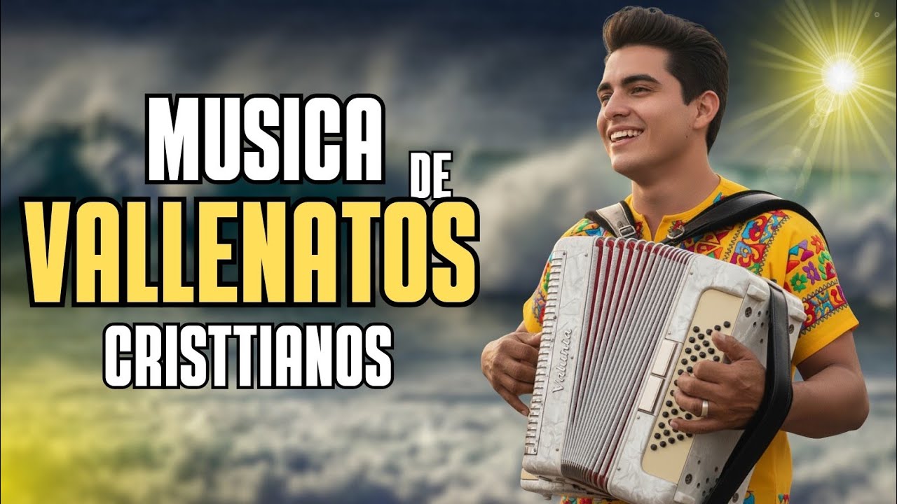 Un Corazón Agradecido: Mix Vallenato de Testimonio y Alabanza
