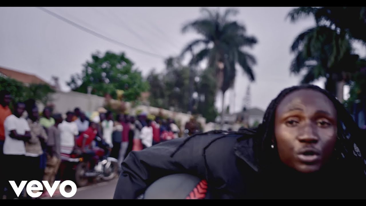 Ziza Bafana - Kwetobya