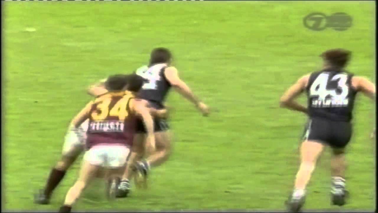 Hall of Fame: Chris Johnson