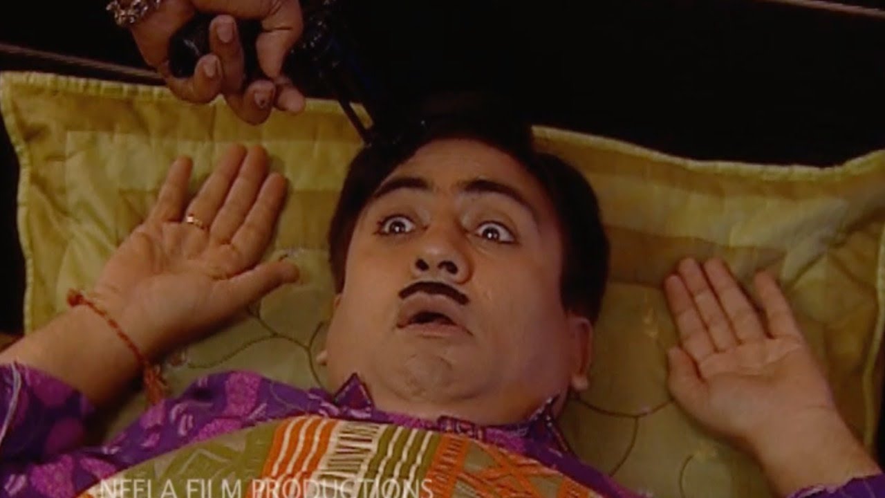 Episode 159 - Taarak Mehta Ka Ooltah Chashmah | Full Episode | तारक मेहता का उल्टा चश्मा