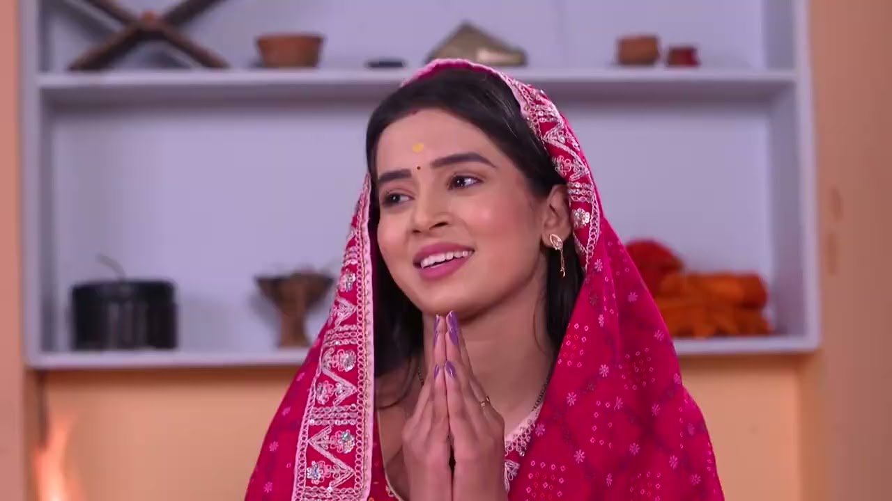 Tu Khara Mun Chaai | Ep - 966 | Best Scene | Jan 16 2026 | Zee Sarthak
