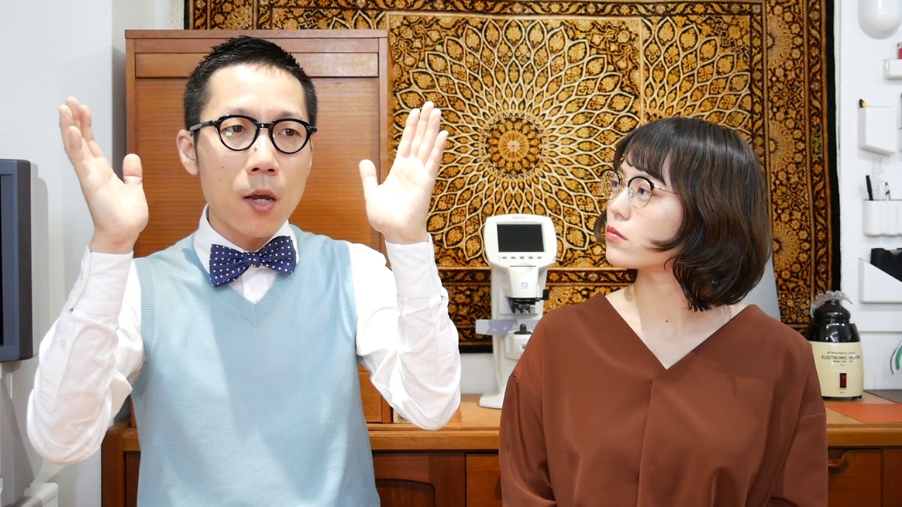 68 非球面レンズが良いレンズ？球面レンズと非球面レンズの違い