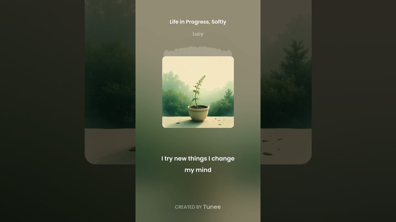 Life in Progress Channel 