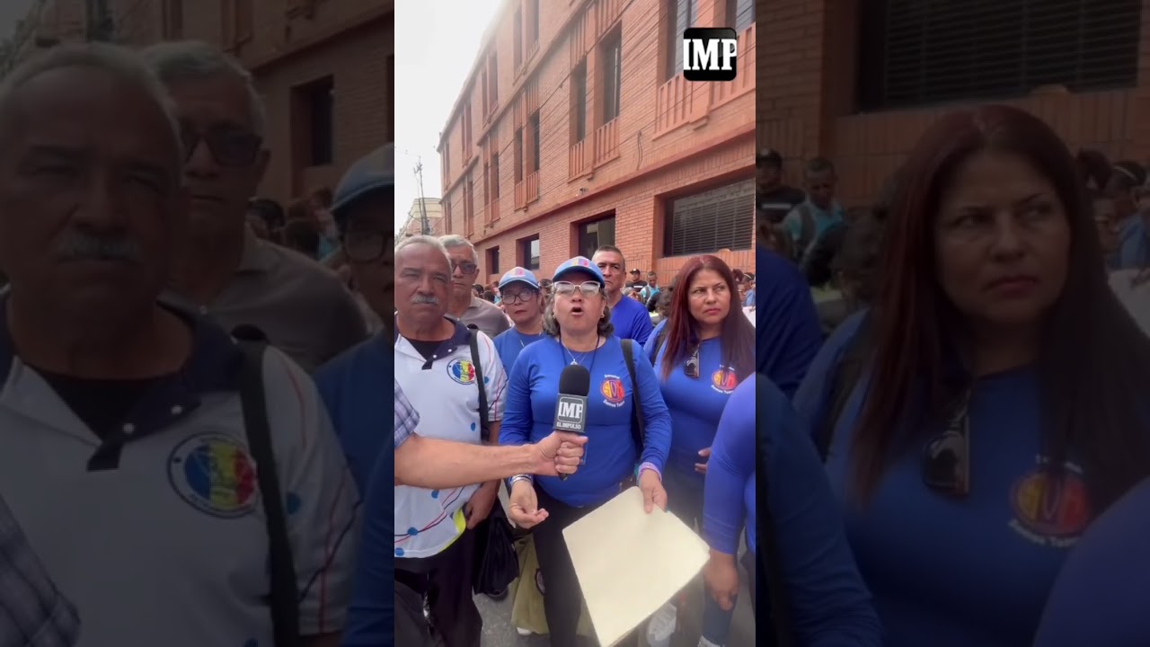 Gremios de Lara se unen a la jornada nacional: 