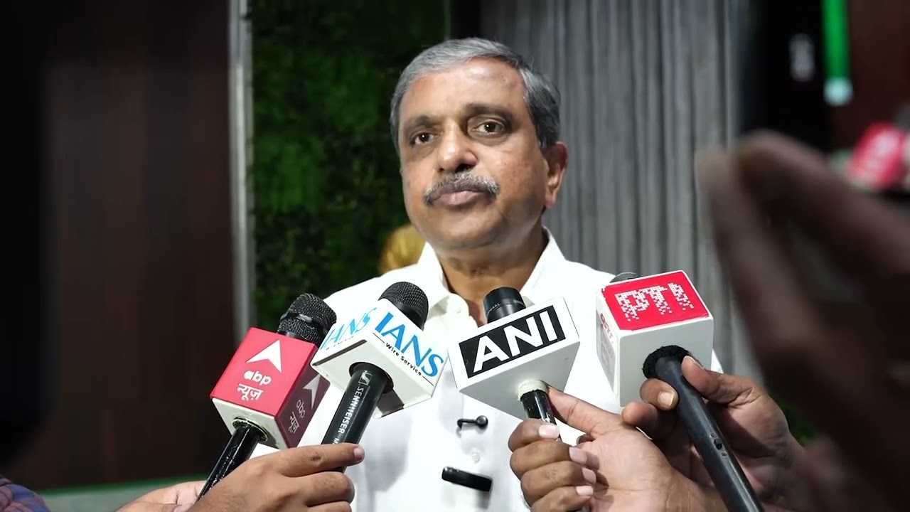 YSRCP Demands Nara Lokesh&rsquo;s Resignation Over DSC Irregularities