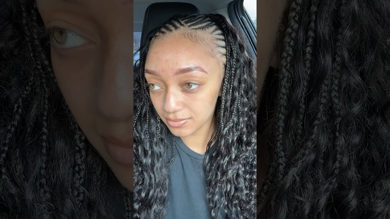 Want to see my microshading experience? Check out my recent vlog😊 we are almost to 100subs!!