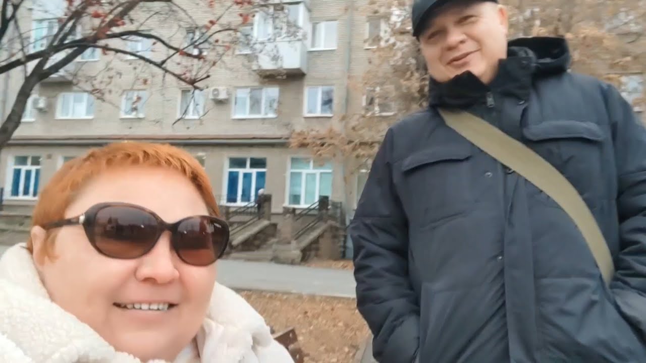 ЧТО СО МНОЙ, ДОКТОР??? ПОШЛА, КУДА ПОСЛАЛИ!