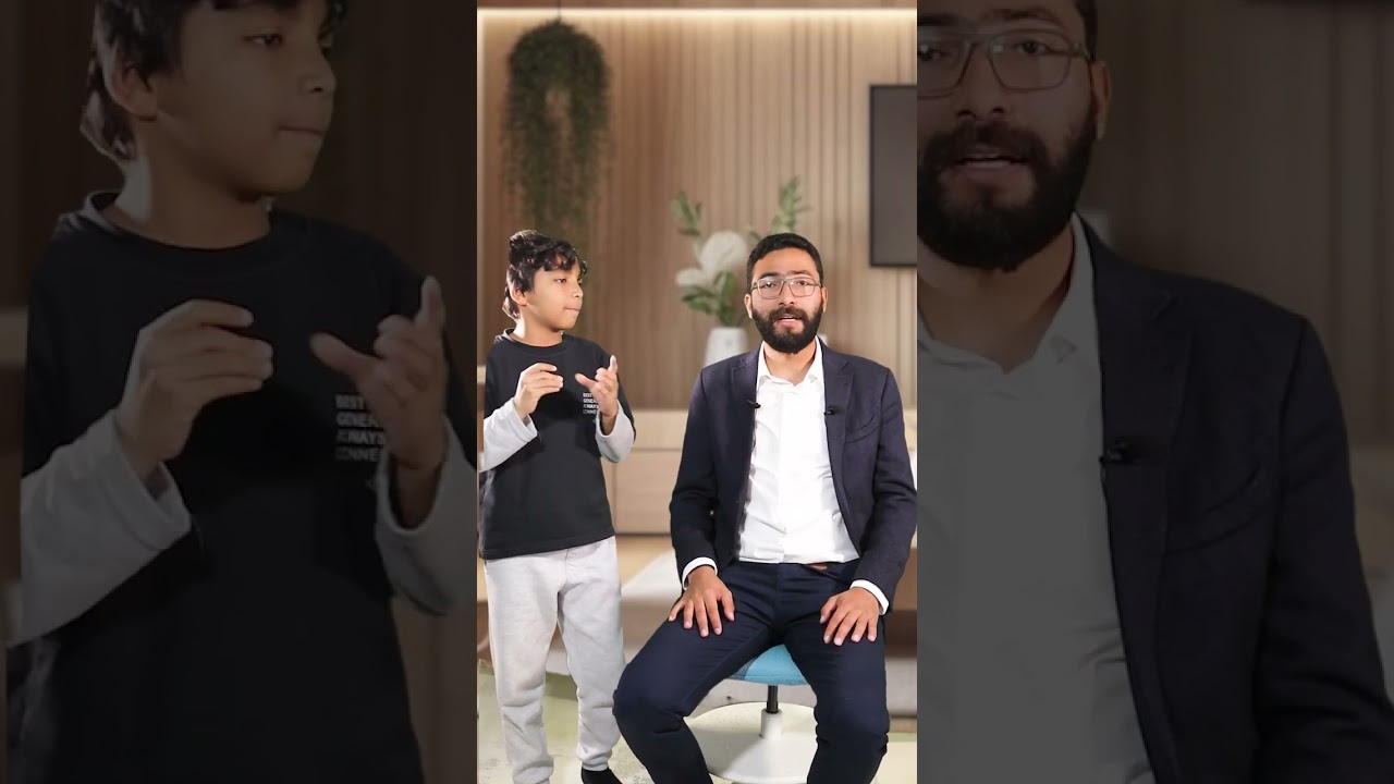 تمارين العقل Brain Gymو الذكاءات المتعددة مع محمد نبيل المصري  