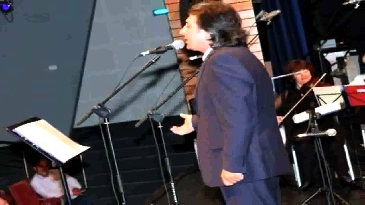 Elie Melloul   Mal H'bibi