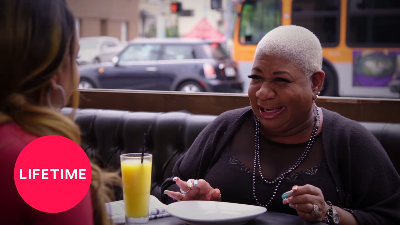 Vivica's Black Magic: Luenell's Birthday Wish (Episode 3) | Lifetime