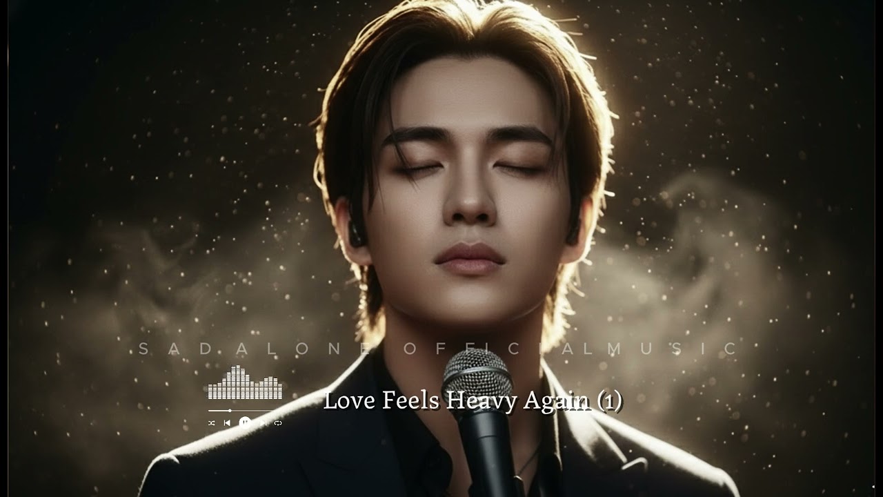 Part48 Love Feels Heavy Again 1💔😭 Newest Heartbreak Ballads