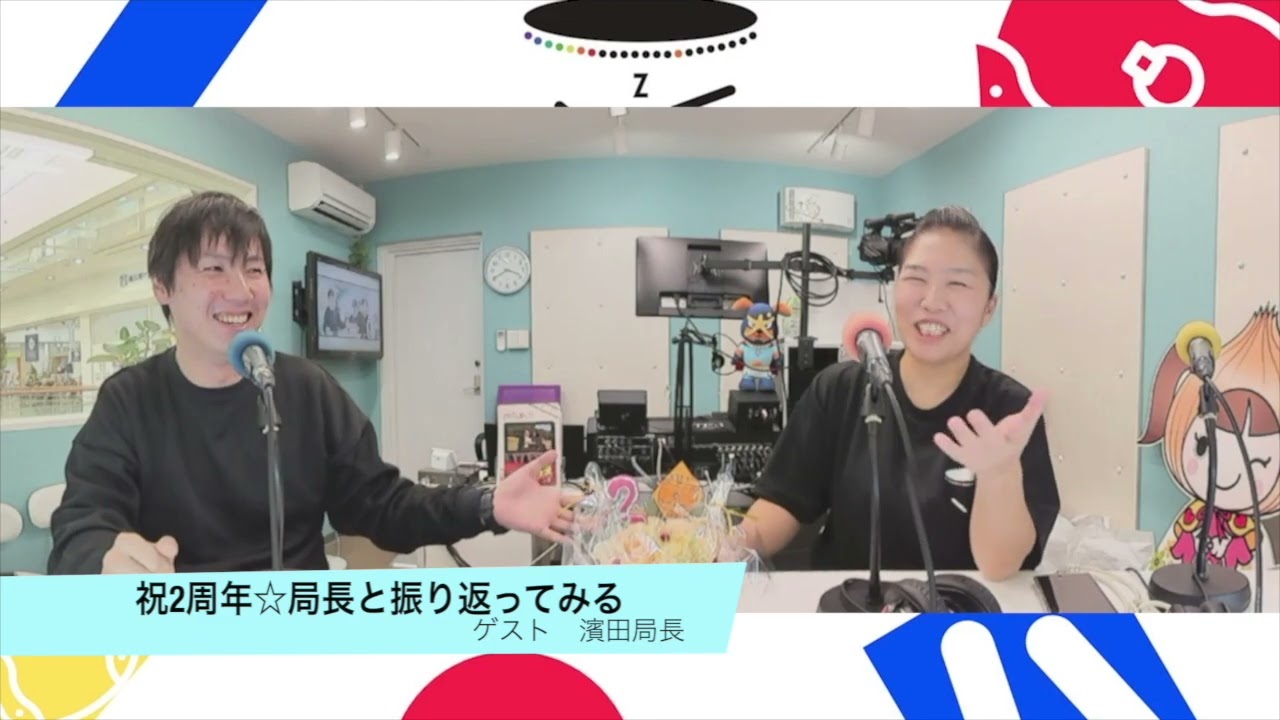 太鼓でえがお #38