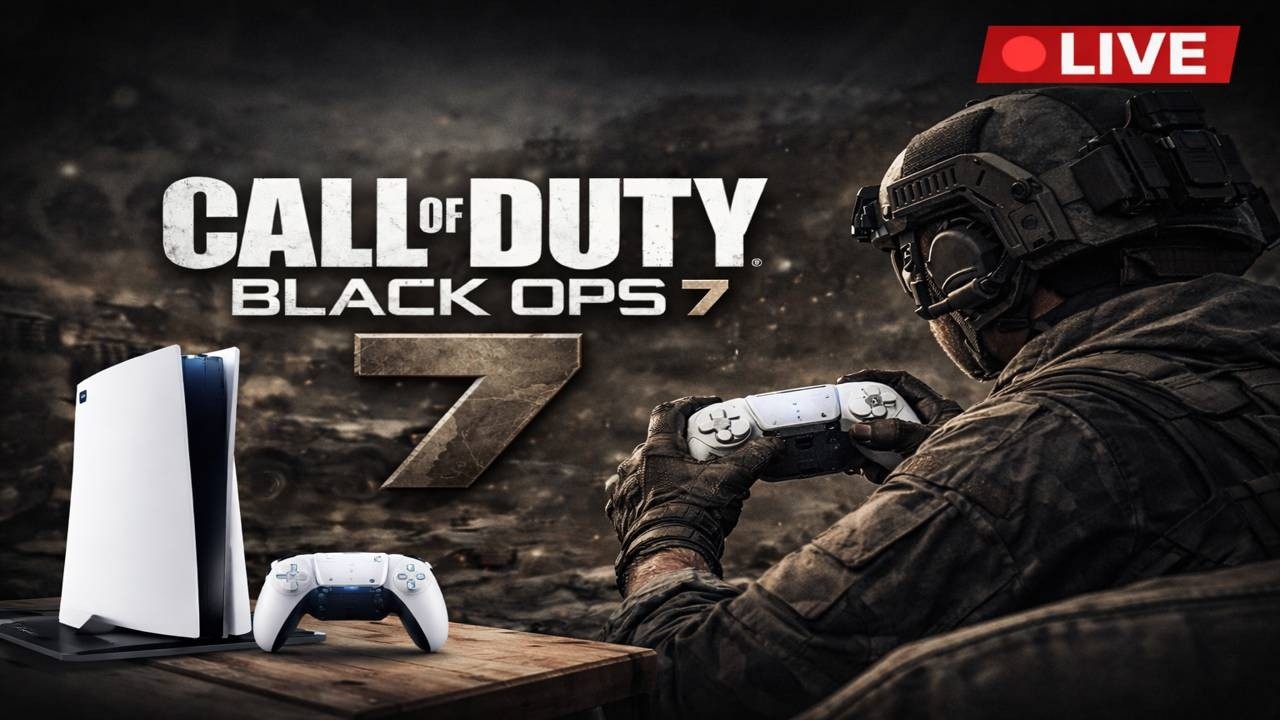 Black 0ps 7