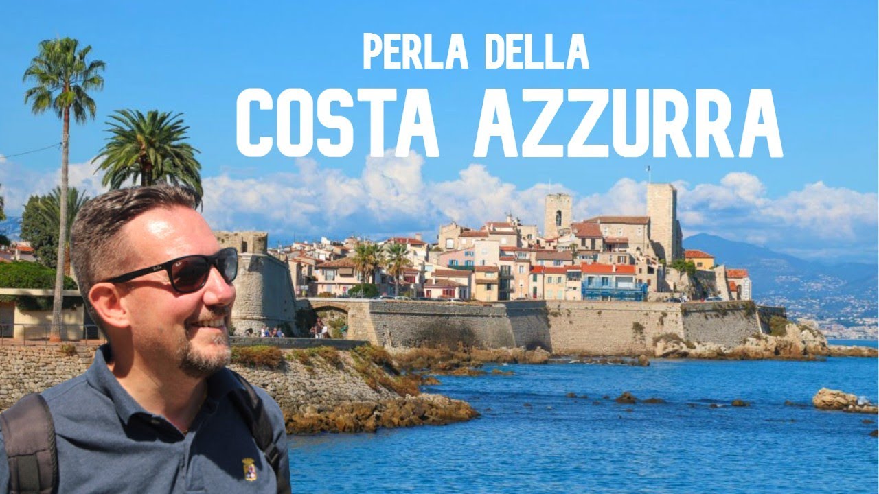 Antibes: la città della Costa Azzurra che devi visitare