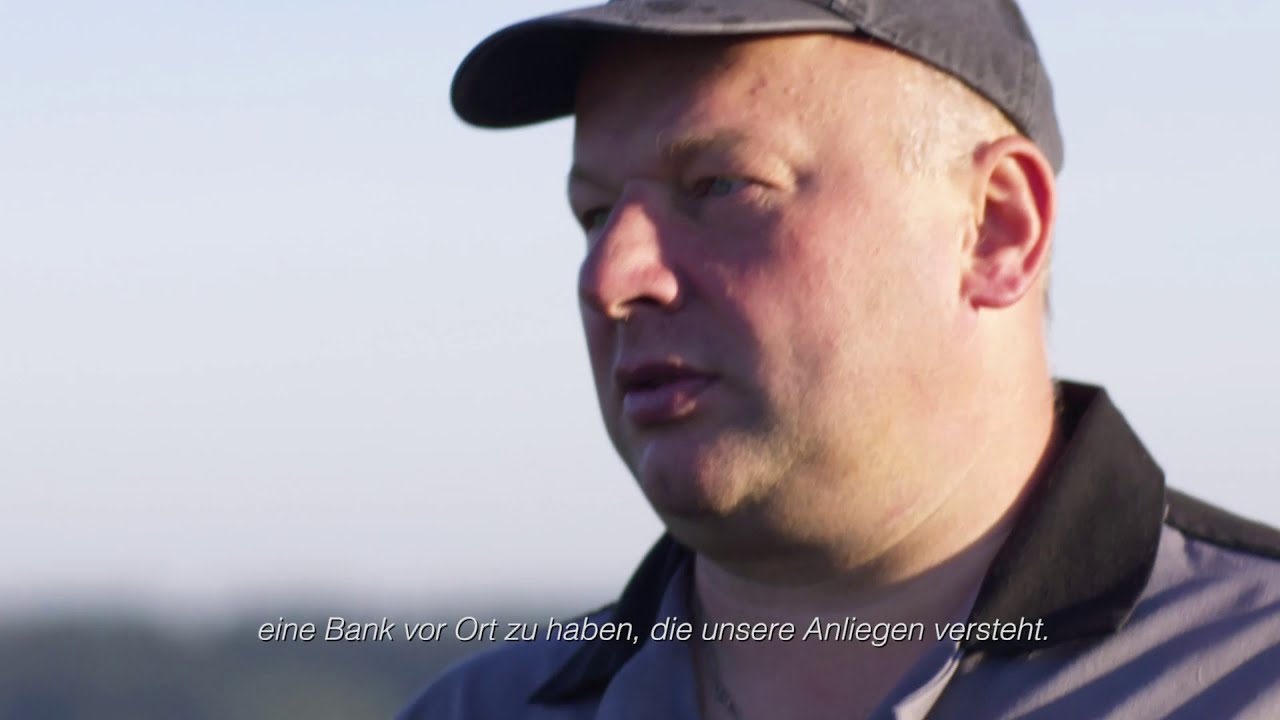 125 Jahre Raiffeisenbank Straßwalchen