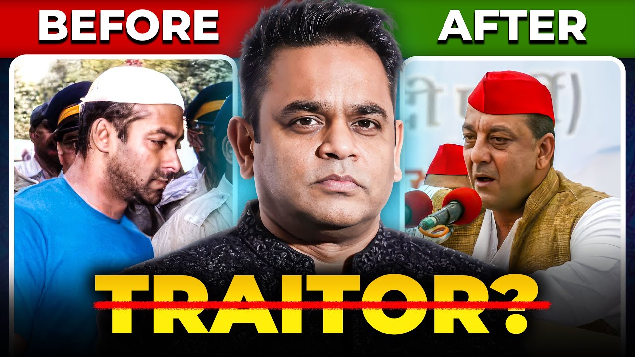 How MILLIONS of Hindus Betrayed by Allah Rakha Rahman?