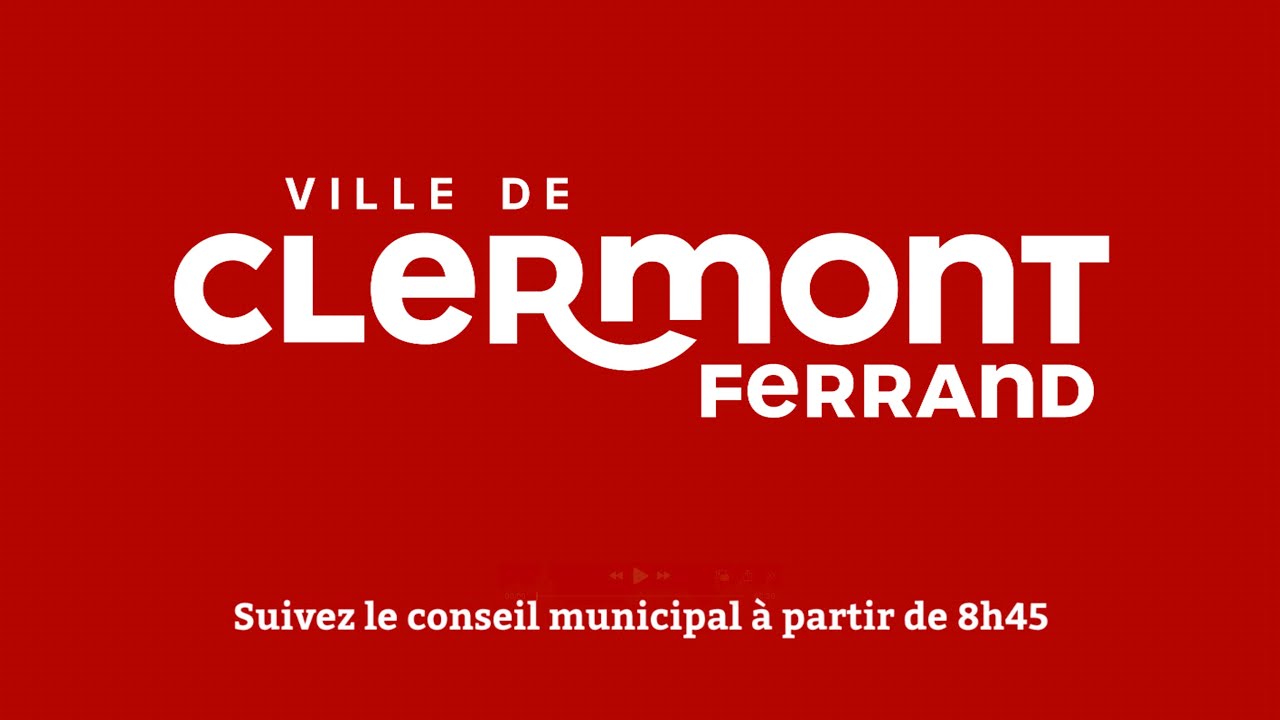 Conseil municipal du 18 avril 2025