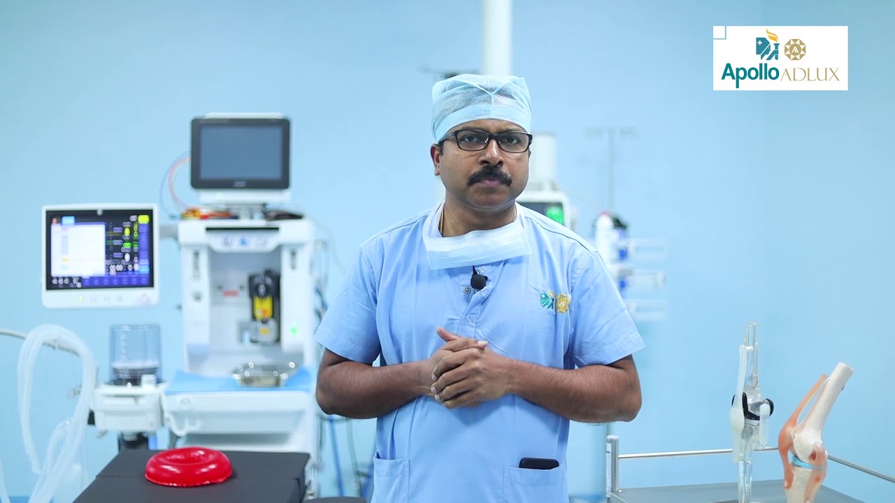 ഓർത്തോപീഡിക് സർജൻ എന്നാൽ യഥാർത്ഥത്തിൽ എന്താണ്?| What is an Orthopedic Surgeon?| Dr Ajayakumar
