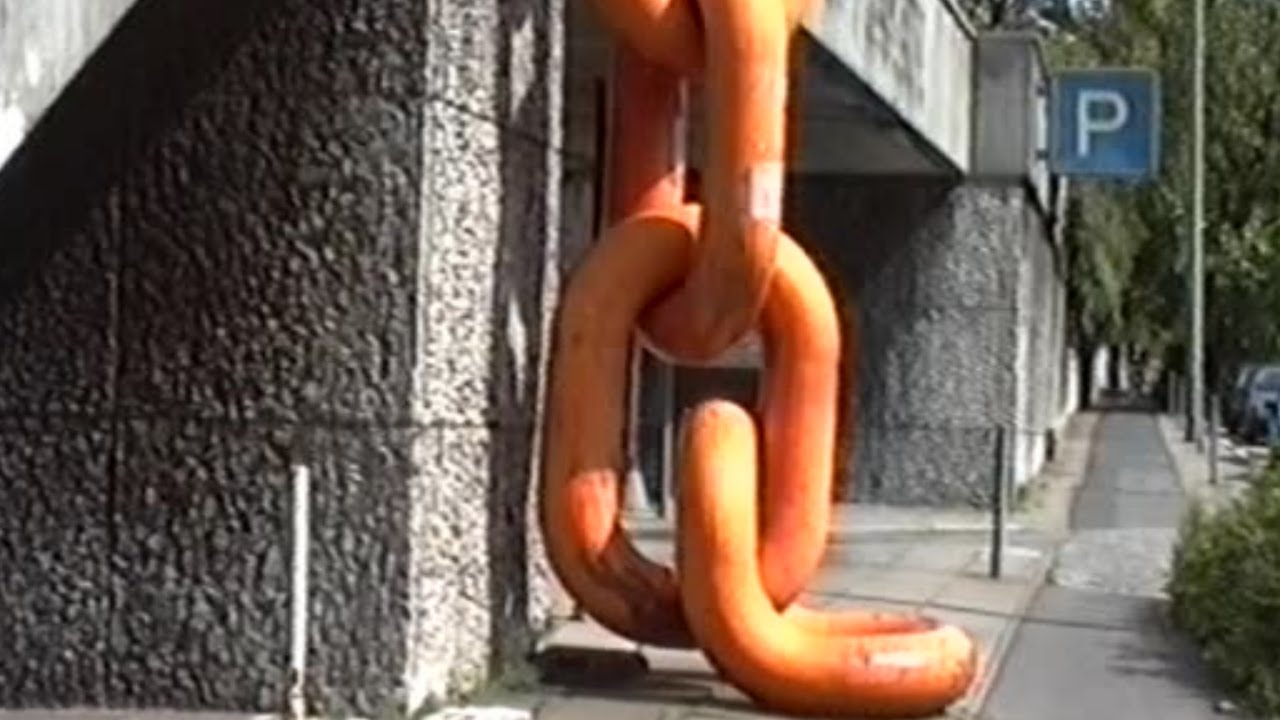 [1991 Video8] Hamburg, Germany