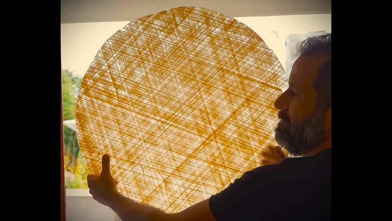 The Italian Radio Hour - The Quest to Save the World's Rarest Pasta & Ancient Traditions of Sardinia