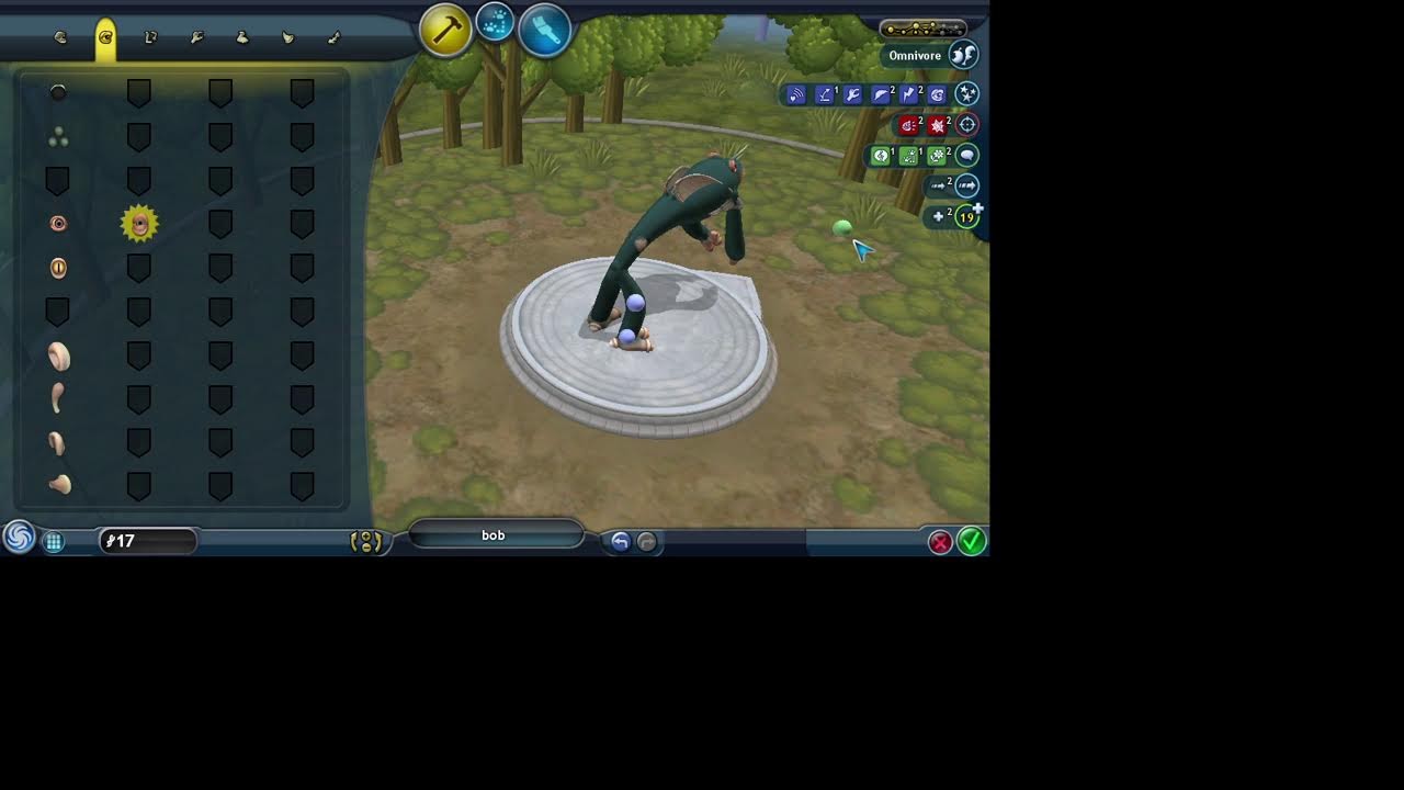 A trip back to 2006