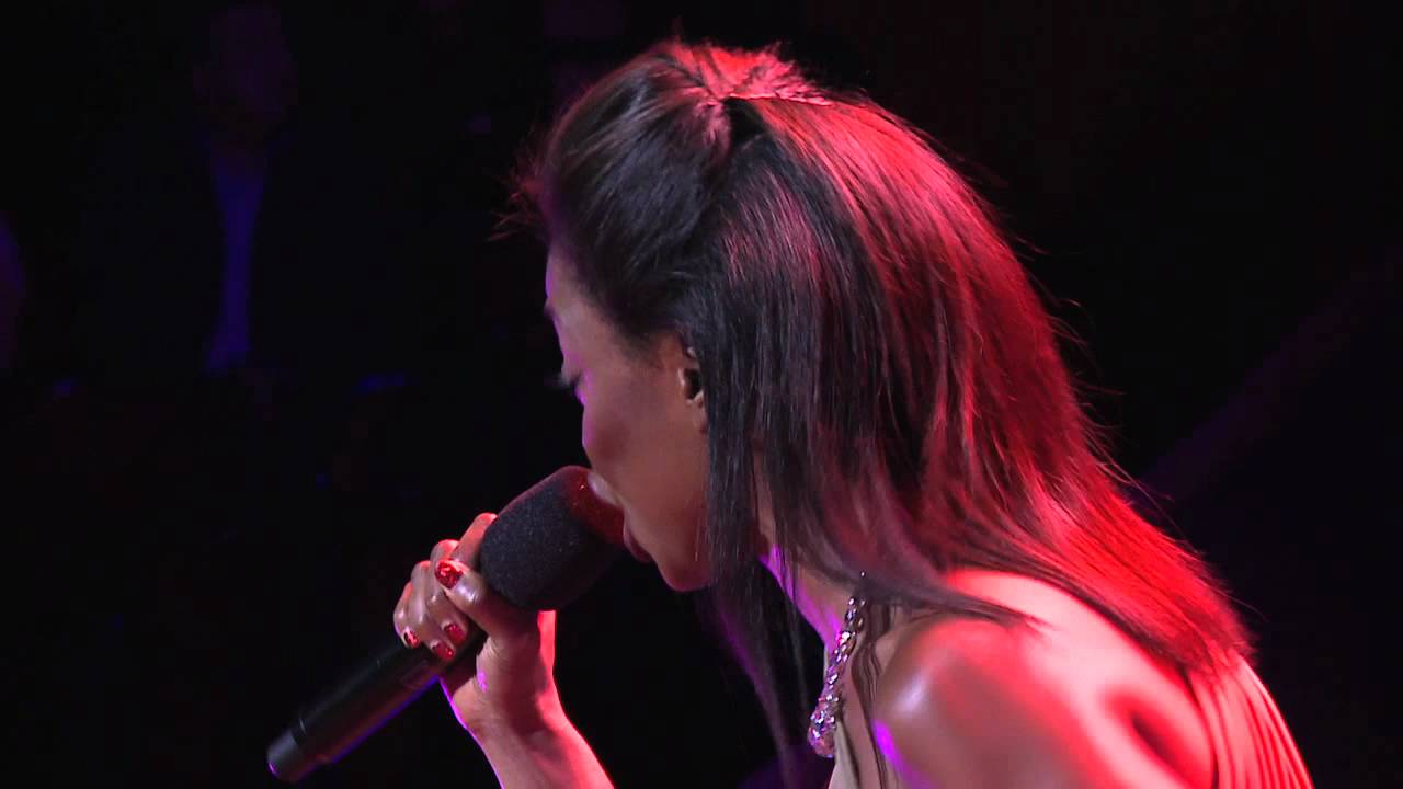 Beverley Knight &The ACM Gospel Choir SOLA 2011 Royal Albert Hall