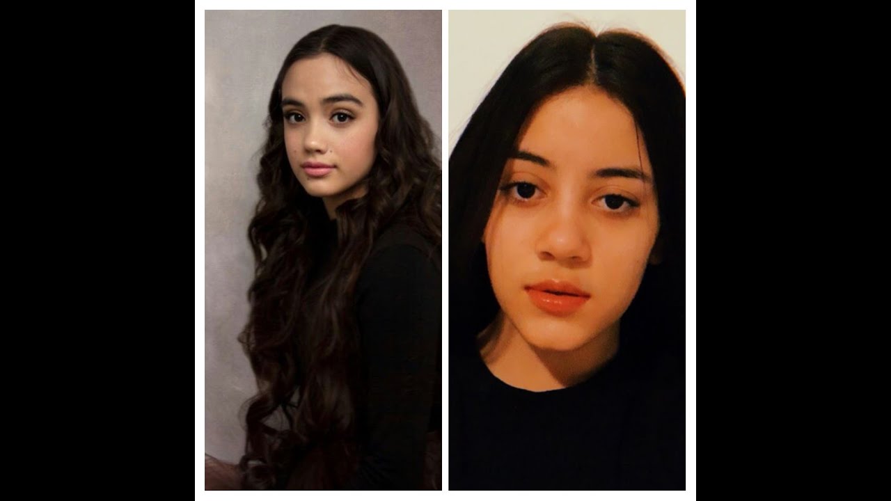 Luna Hidalgo e Maya May