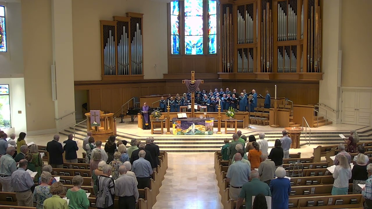 Hymn: "How Great Thou Art" | Carl Boberg, Stuart K. Hine