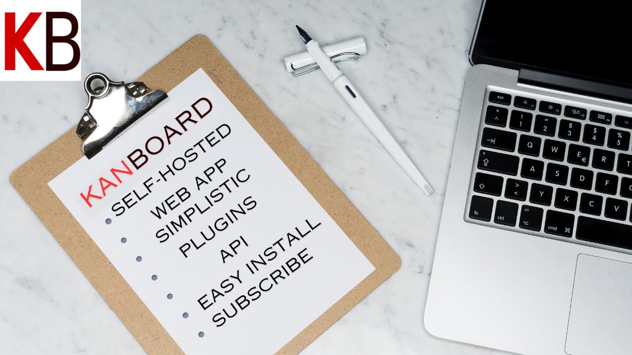 Kanboard is the way to go! | Self-Hosted Project Management