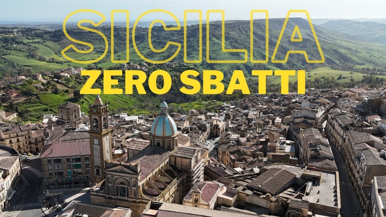 Sicilia , Tour del Barocco in 5 giorni ready to go!