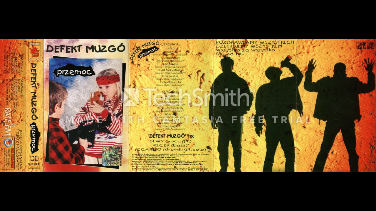 Defekt Muzgó - Samotność