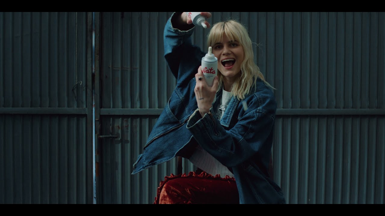 Pale Moon - Strange Days (legit video)