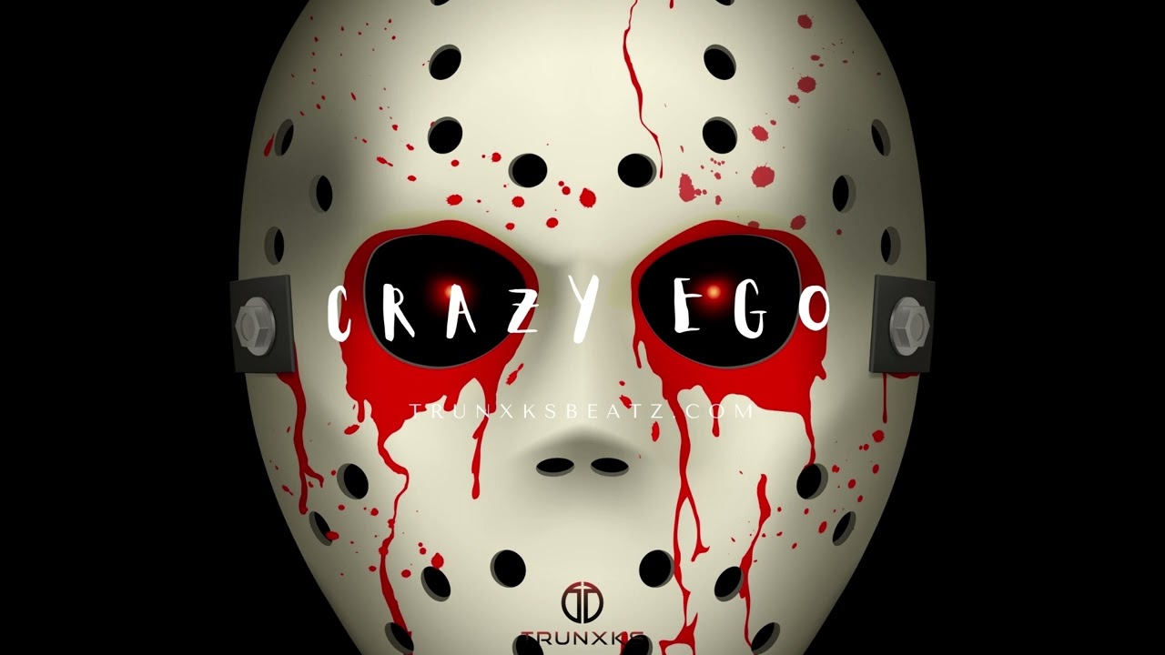 CRAZY EGO (Eminem x Slim Shady x D12 Type Beat)