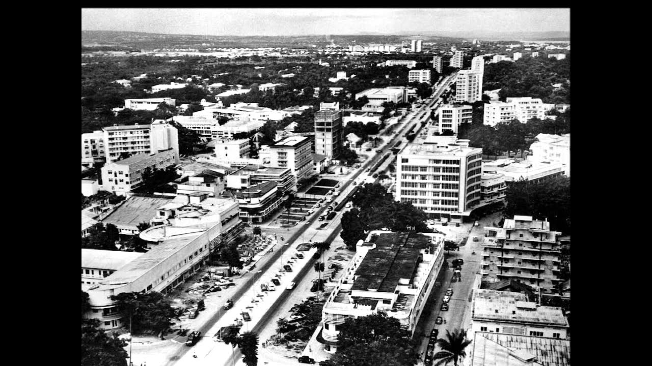 Leopoldville