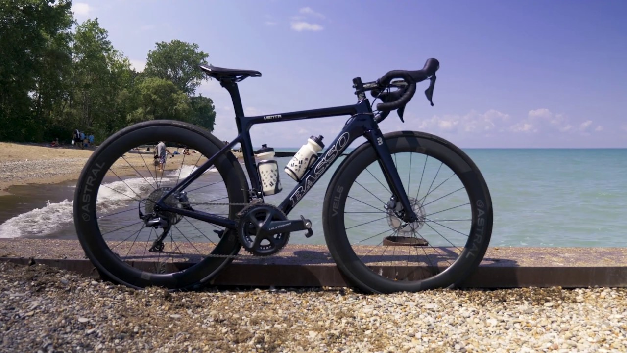 2020 Basso Venta - Toronto Hustle
