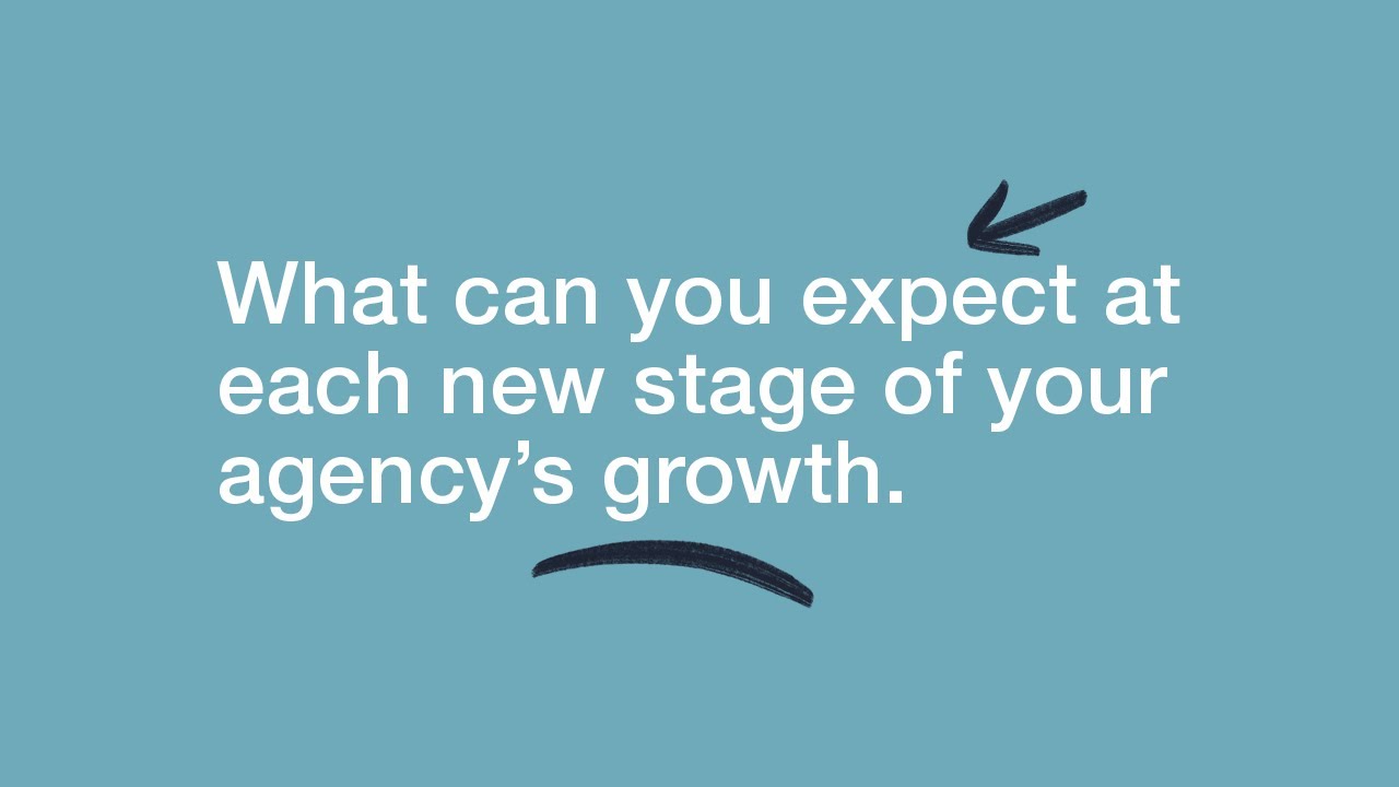 Recruitment Agency Growth Stages