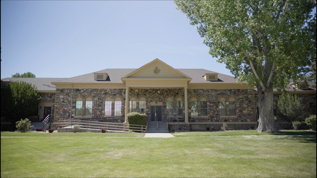 From Erasure to Empowerment: Stewart Indian School in Carson City | Outdoor Nevada
