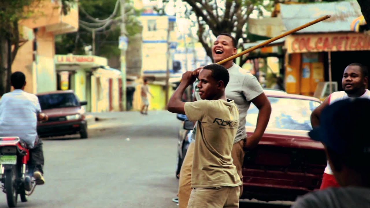 Sights and Sounds - Dominican Republic