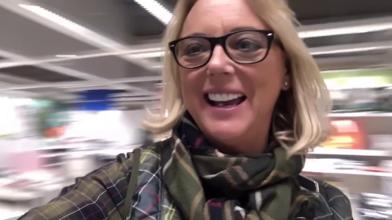UNA SEÑORA MAYOR EN IKEA 😅 VLOG DIARIO
