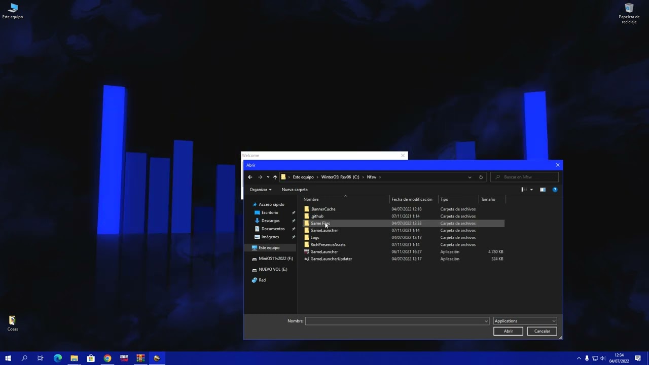 Como instalar Reshade 3.1.2  Para NFS WORLD 2022 (MEGA)