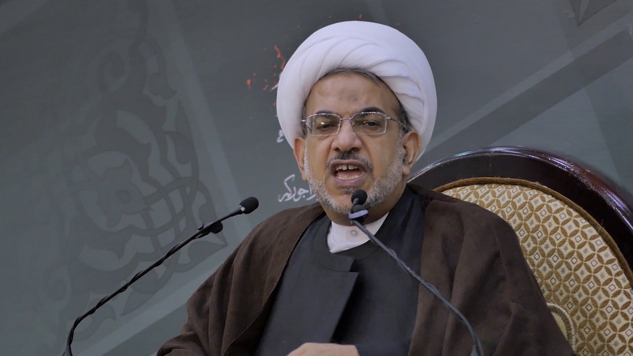 الشقشقية توثيق 30 سنة من تاريخ الإسلام 1438/09/20هـ