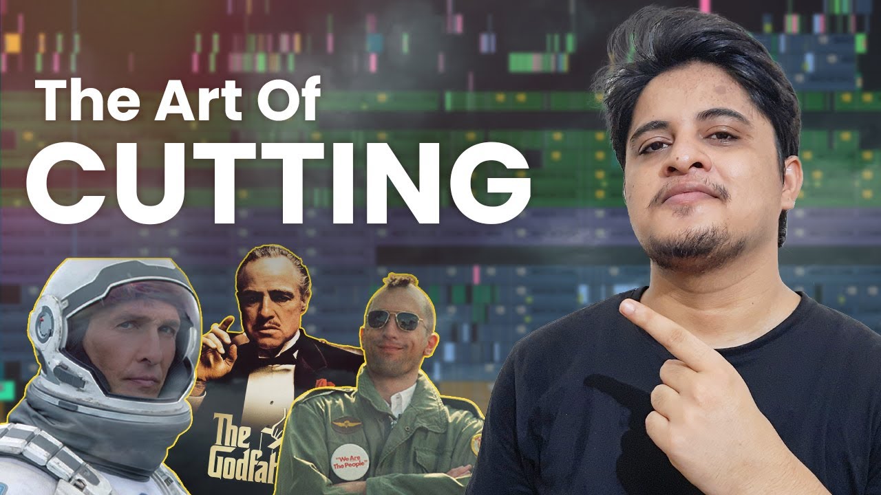 Editing Tips Every Video Editor Should Know About! | Video Editing Tips & Tricks | Hindi | 2021