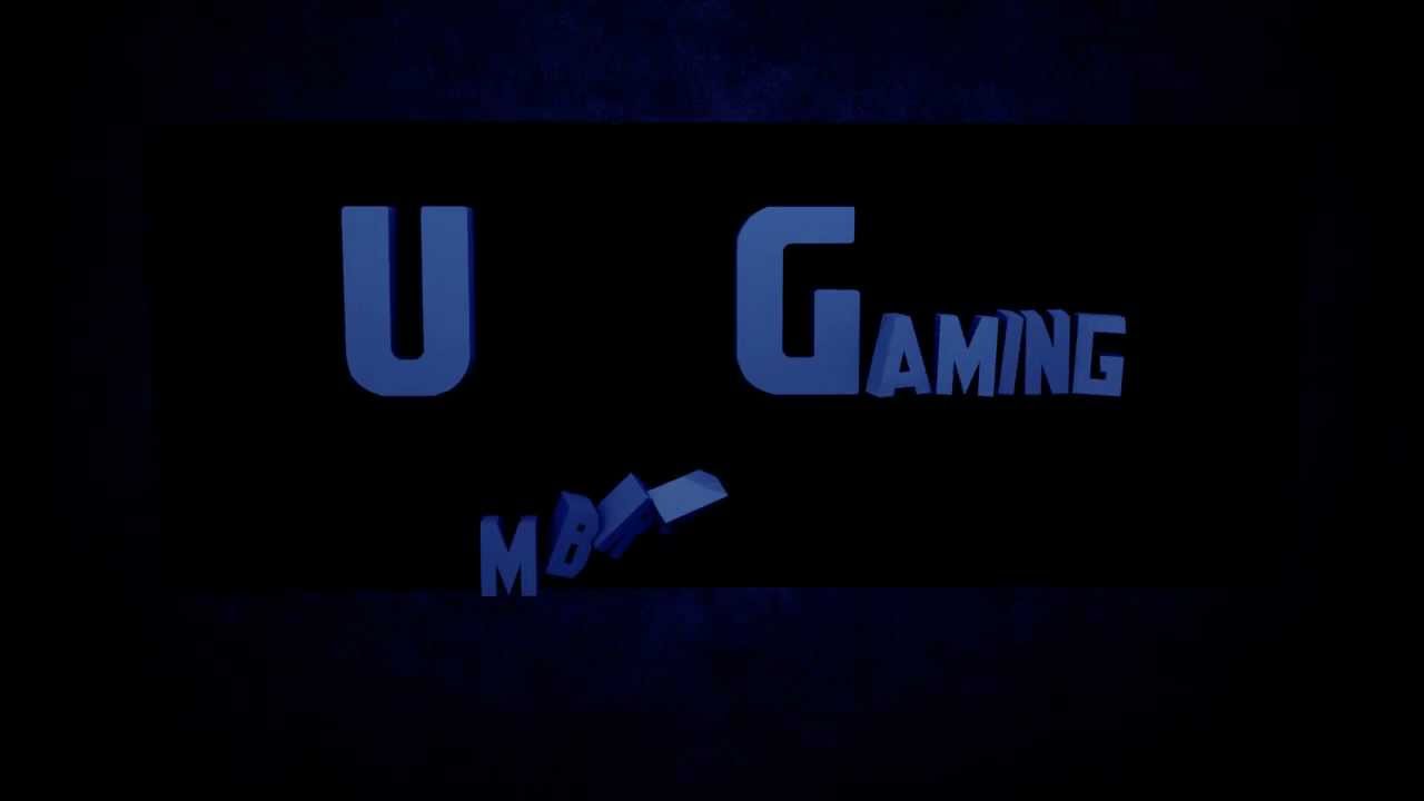 Umbra Gaming Intro